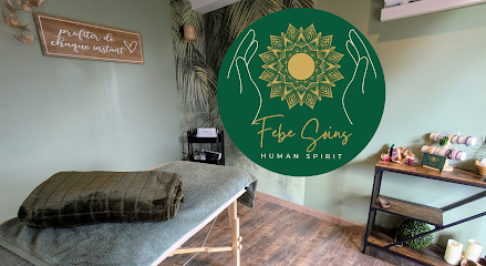 Febe Soins Institut De Massage à Port-de-Bouc