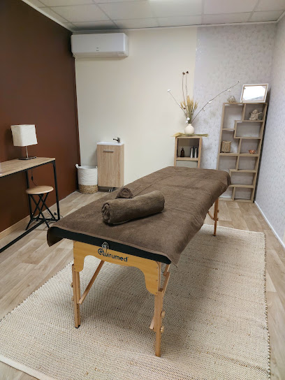 Mh Massage Institut De Massage à Alès
