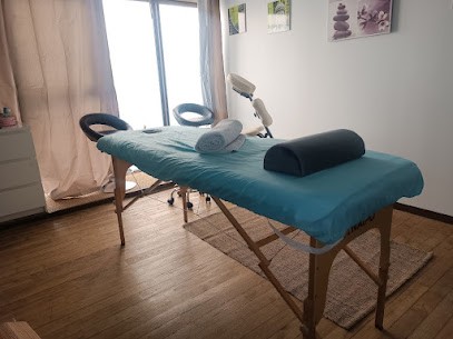 Temps Détente - Massages à Redon, Institut de Massage à Redon