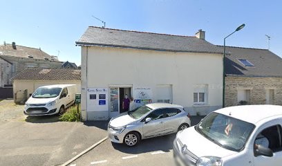 massage suédois conditions générales, Institut de Massage à Vay