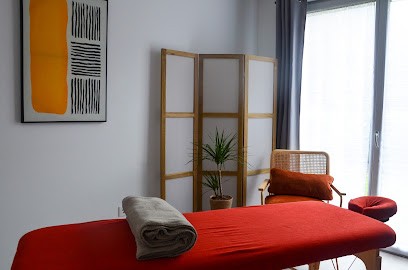 Claire Rocher Fasciathérapie, Institut de Massage à Saint-Orens-de-Gameville