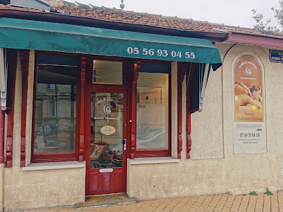Cybèle Institut Institut De Massage à Bordeaux