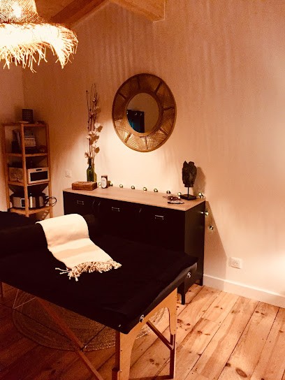 Haritza Massage, Institut de Massage à Sare