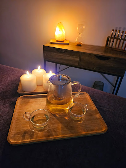Les Mains De Jade Institut De Massage à Hyères