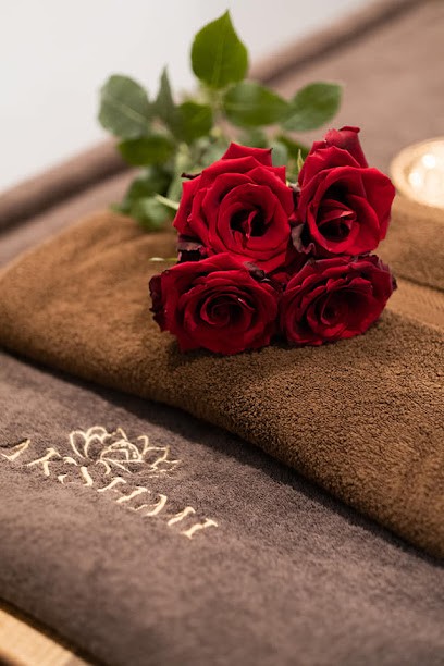 Evasion Indienne, Institut de Massage à Pleumeur-Bodou