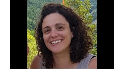 Laetitia GASPAR - Praticien en massage, Institut de Massage à Vernon