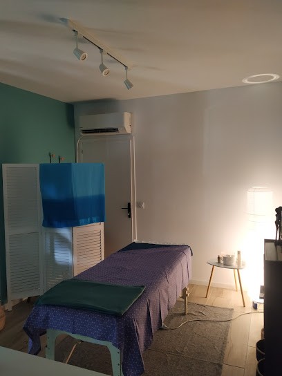 Bulle Sereine Massages Bien-être, Institut de Massage à Marseille 09