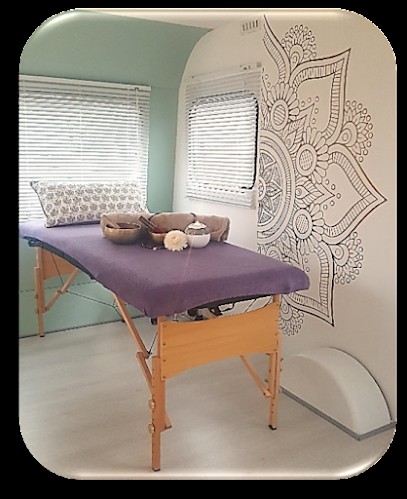 All'inEnergie, Institut de Massage à Rurange-lès-Thionville
