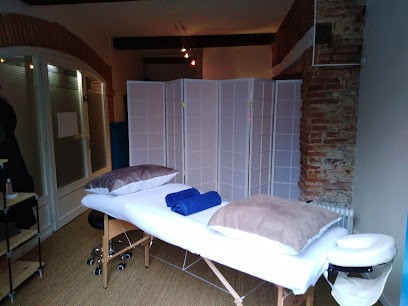 Conscience Et Bien être, Institut de Massage à Moissac
