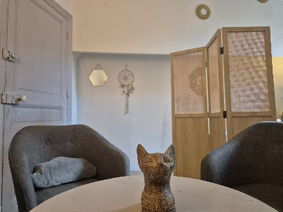 Au Bonheur Des Massages, Sylvia De Roulhac Institut De Massage à Carcassonne
