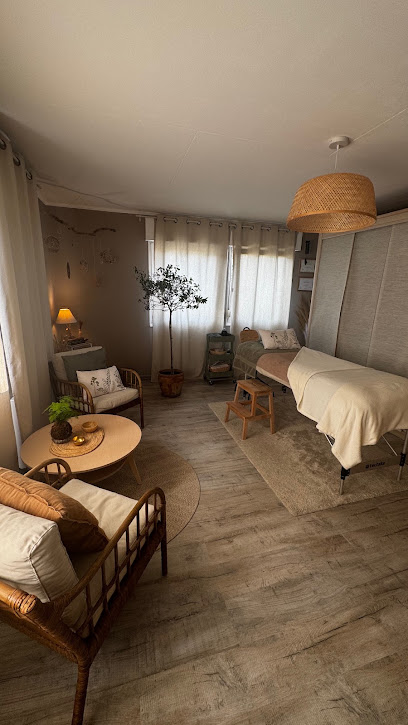 Les Soins De Lunelia Institut De Massage à Turckheim