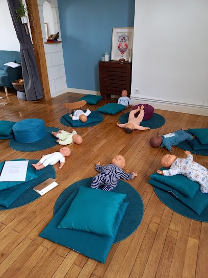 Le Boudoir Du Bien-être Et De L'Élégance, Institut de Massage à Saint-Pryvé-Saint-Mesmin