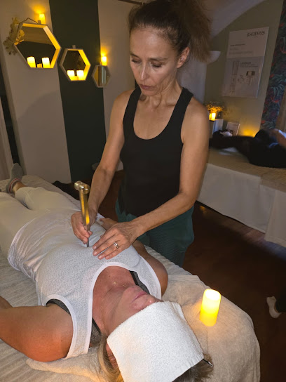 Massage Co Hand Co Institut De Massage à Saint-Florent