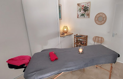 Douce'heure🌺 Institut De Massage à Veyrines-de-Vergt