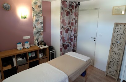 KorÂme Institut, Institut de Massage à Lanester