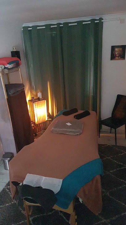Michael Massage Bien être, Institut de Massage à Lisieux