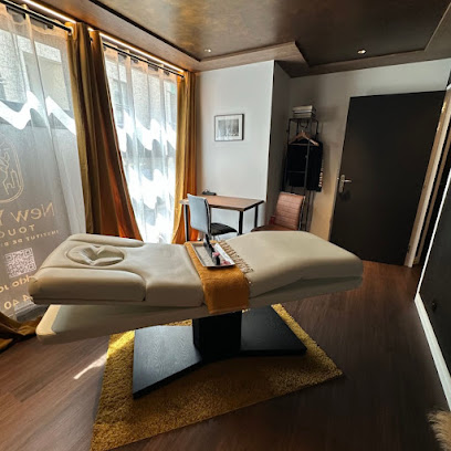 New York Touch Institut De Massage à Lyon 09