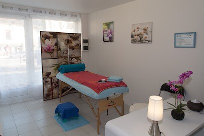 ELISA NAT' Massage Bien-être, Institut de Massage à Valréas