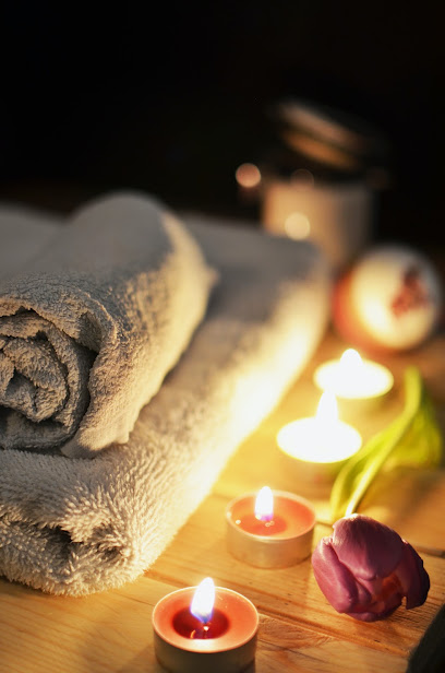 Frédérique Poilvet Techniques Corporelles De Bien-Être Institut De Massage à Saint-Julien