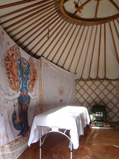 Lunes Bleues, Institut de Massage à Poullan-sur-Mer