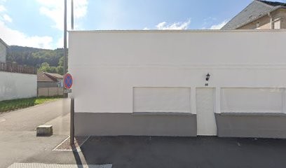 La bulle de Kat, Institut de Massage au Val-d'Ajol