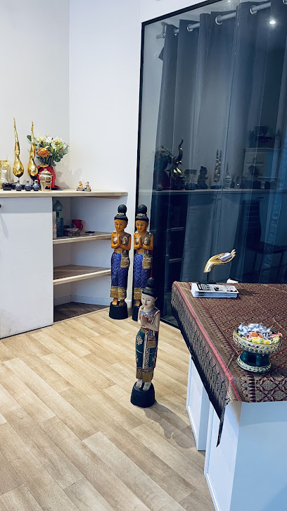 Mae Nieyin Institut De Massage à Toulouse