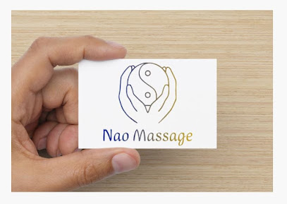 Nao Massage Bien-Être Institut De Massage à Locquirec