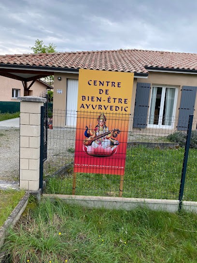 SHIVA AYURVEDIC, Institut de Massage à Hourtin