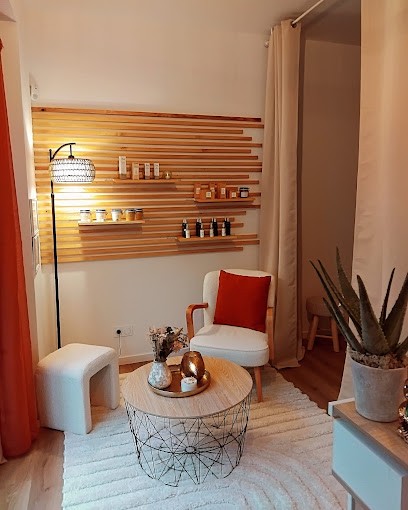 Bien-être Des Sens, Institut de Massage à Lannion