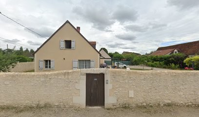 Sophie Guilbaud Bien Être, Institut de Massage à Pontlevoy