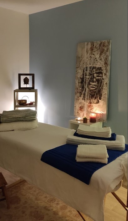 Sophie Bégeault • Somatothérapeute, Massage Psycho-Corporel, Massage Bien Être, Massage Couple, Massage Prénatal, Institut de Massage à Prayssas
