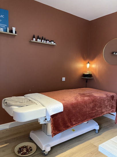 Mlle Harmony Institut De Massage à Germignac