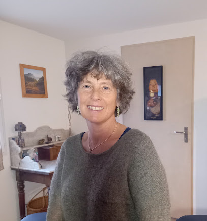 Karen Ledrich - Massothérapeute Institut De Massage à Montpellier