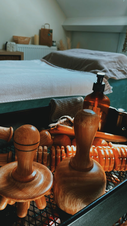 Moon.bienetre, Institut De Massage aux Monts d'Aunay