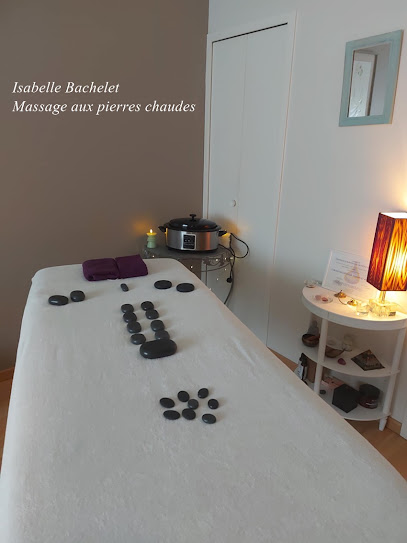 Isabelle Bachelet, Institut De Massage à Bailleul-Neuville