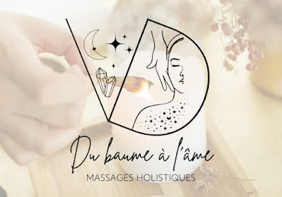 Valentine Dumolia - Du Baume À L'âme - Soins Énergétiques & Massages Holistiques Institut De Massage à Toulouse