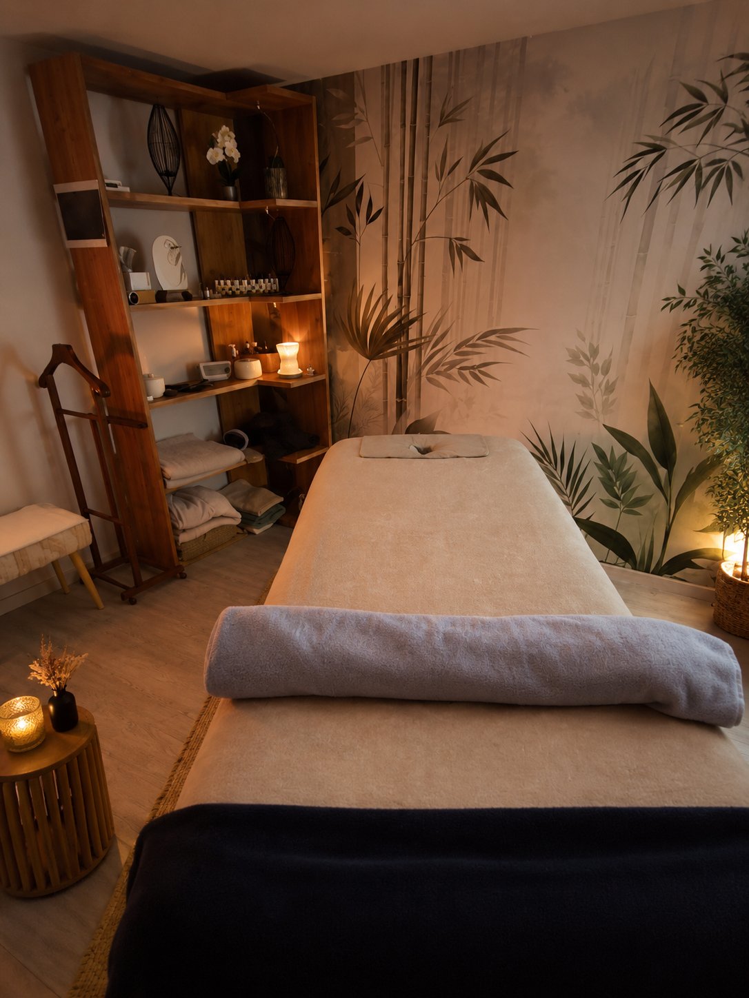Carine Cazier Institut De Massage à Bolbec