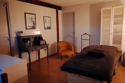 Le studio - Massage sportif | Suédois | Deep-tissue | Bien-être, Institut de Massage à Montaud