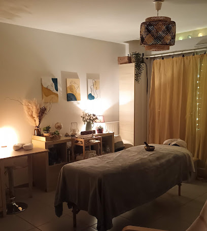 El'inspire Bien-Être Institut De Massage à Brignais