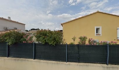 Détente en Provence, Institut de Massage à Paradou
