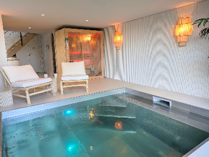 Ô Nid Spa Institut De Massage à Sucé-sur-Erdre