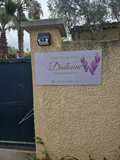 Une Pause Avec Dadoune Institut De Massage à Marignane