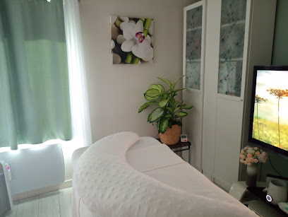 Harmon'iris - Marjorie Picault - Relaxation / Massages / Réflexologie Abdominale / Massage Femme Enceinte, Postnatal Et Bébé Institut De Massage à Asnières-sur-Oise