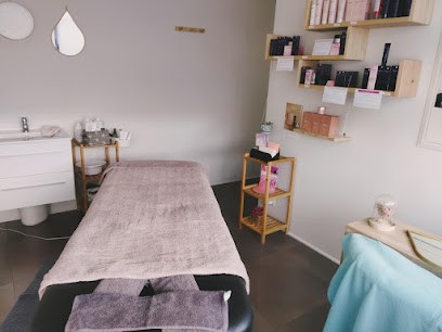 L'Ecume des Sens, Institut de Massage à Urrugne