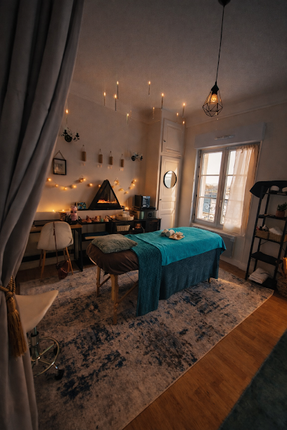 Hypnose Et Massage41Blois - Opale Ollivier Institut De Massage à Blois