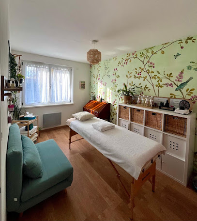 Ma Centaurée À Seloncourt Institut De Massage à Seloncourt