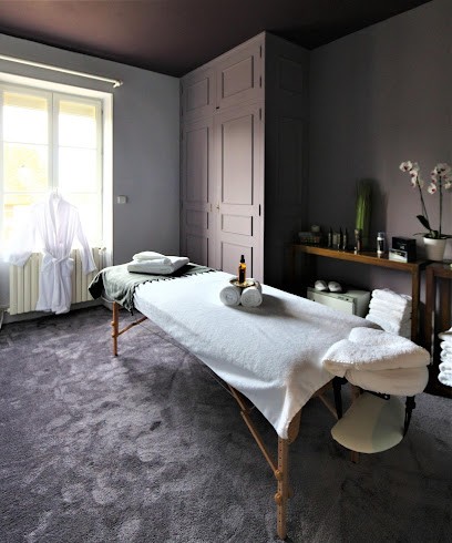 Fleur de Gisèle, Institut de Massage à Orval