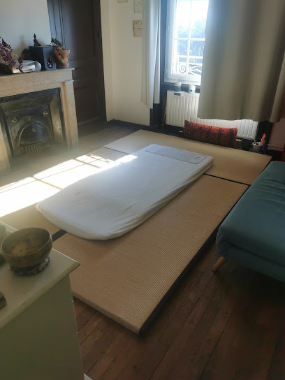 Shiatsu Hélène Institut De Massage à Villeurbanne