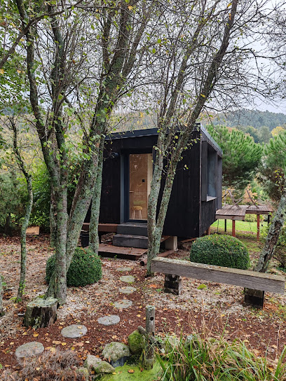 O Jardin Du Bien Être, Institut De Massage à Châteauneuf-de-Vernoux