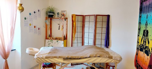 Espace Bien-Être Camille Ayurvéda - Massages Et Soins Ayurvédiques, Soins énergétiques - Sur Rendez-vous - Limoux, Institut de Massage à Saint-Martin-de-Villereglan